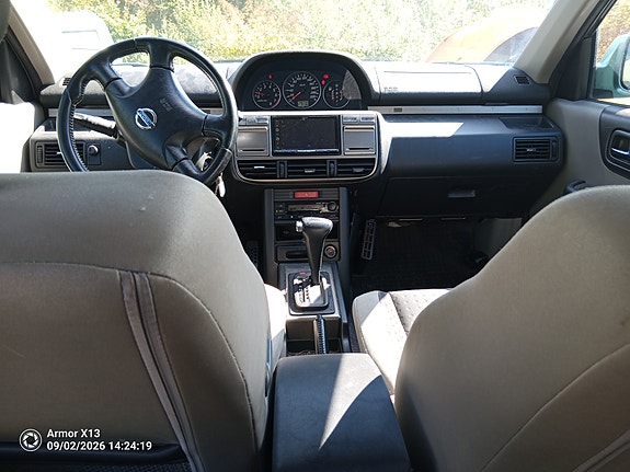 Nissan X-Trail 11 of 17