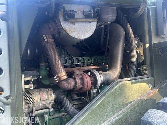 Volvo L120E 8 of 14