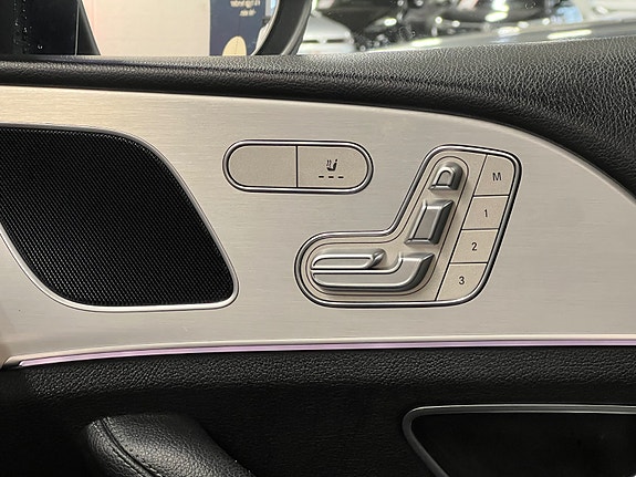 Mercedes-Benz GLE350 de 30 of 30