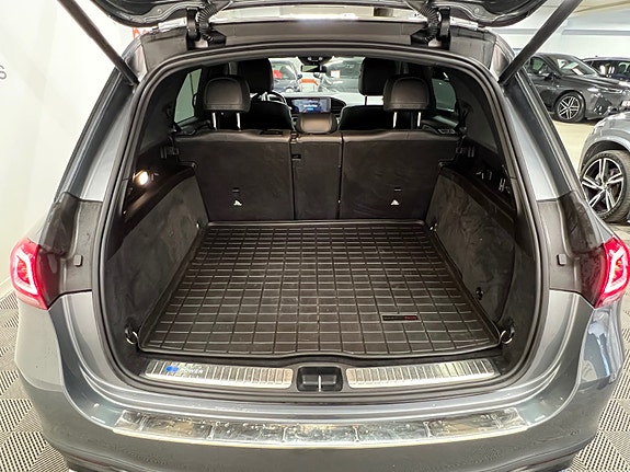 Mercedes-Benz GLE350 de 6 of 30