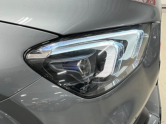 Mercedes-Benz GLE350 de 16 of 30