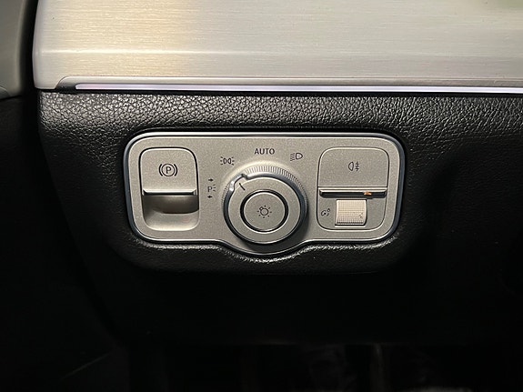 Mercedes-Benz GLE350 de 29 of 30
