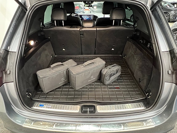 Mercedes-Benz GLE350 de 5 of 30
