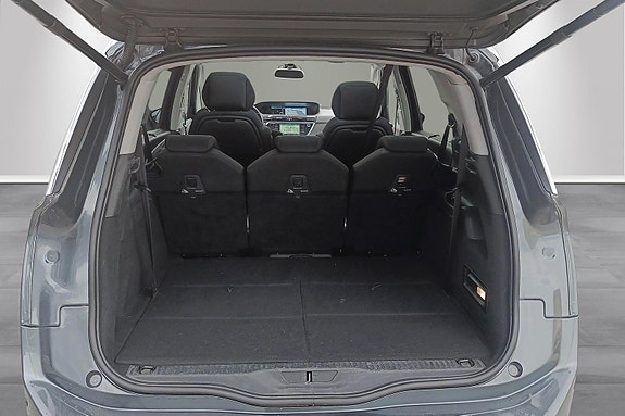 Citroen Grand C4 Picasso 5 of 30