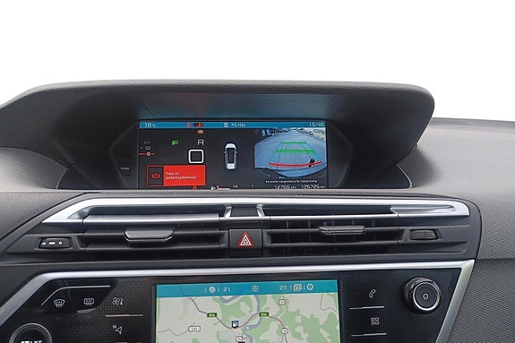 Citroen Grand C4 Picasso 12 of 30