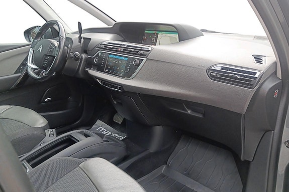 Citroen Grand C4 Picasso 25 of 30