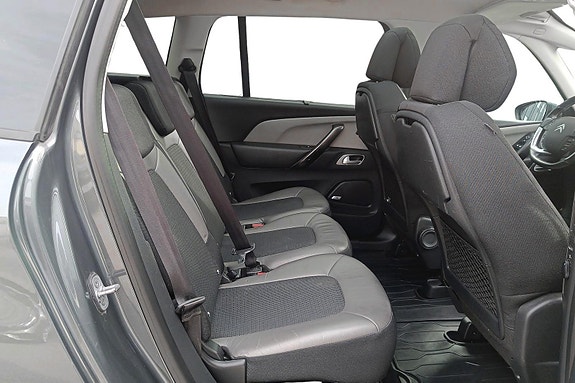 Citroen Grand C4 Picasso 22 of 30