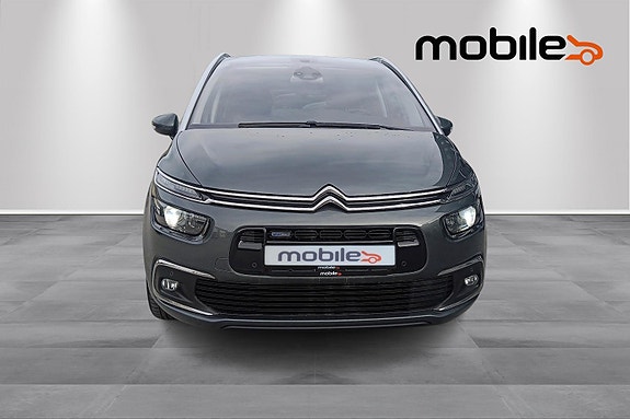 Citroen Grand C4 Picasso 18 of 30