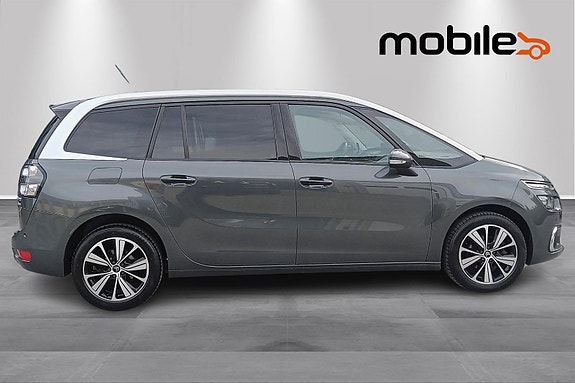Citroen Grand C4 Picasso 2 of 30