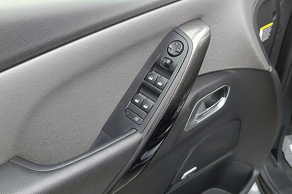 Citroen Grand C4 Picasso 17 of 30