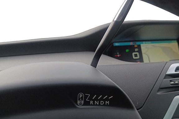 Citroen Grand C4 Picasso 14 of 30