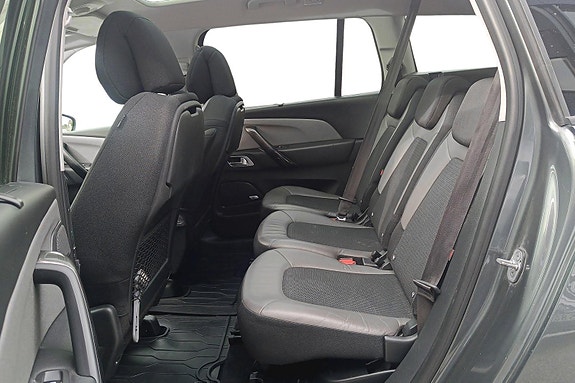 Citroen Grand C4 Picasso 7 of 30