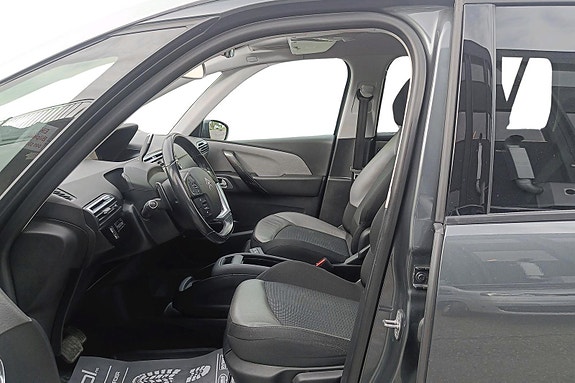 Citroen Grand C4 Picasso 8 of 30