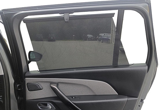 Citroen Grand C4 Picasso 30 of 30