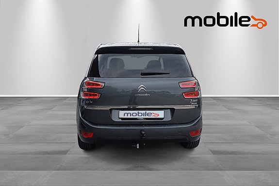 Citroen Grand C4 Picasso 4 of 30