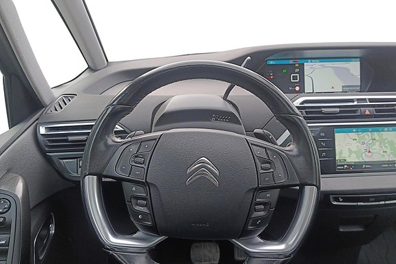 Citroen Grand C4 Picasso 9 of 30