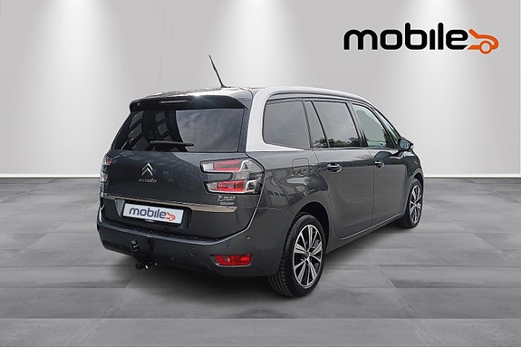 Citroen Grand C4 Picasso 3 of 30