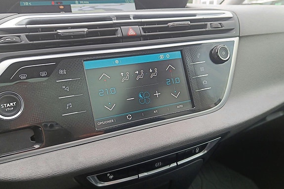 Citroen Grand C4 Picasso 15 of 30