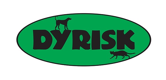 Dyrisk AS logo