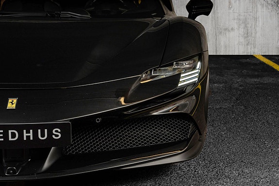 Ferrari SF90 Spider 7 of 30