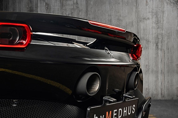 Ferrari SF90 Spider 17 of 30