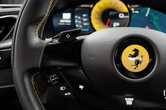 Ferrari SF90 Spider 30 of 30