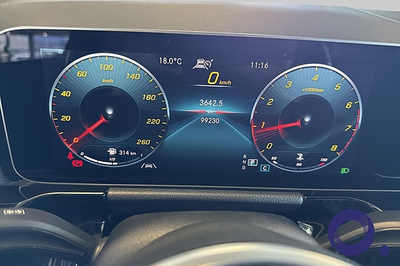 Mercedes-Benz B180 15 of 26