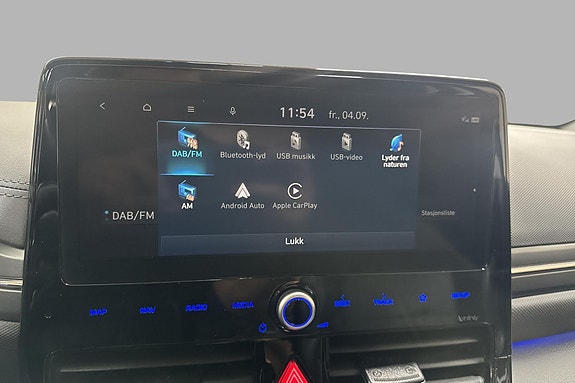 Hyundai IONIQ 25 of 27