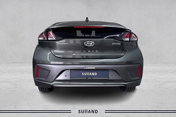 Hyundai IONIQ 4 of 27