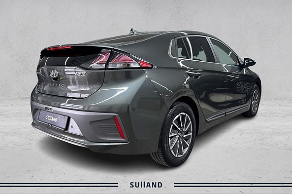 Hyundai IONIQ 5 of 27