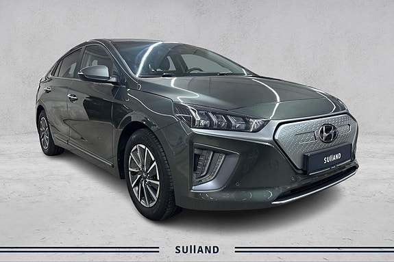 Hyundai IONIQ 7 of 27