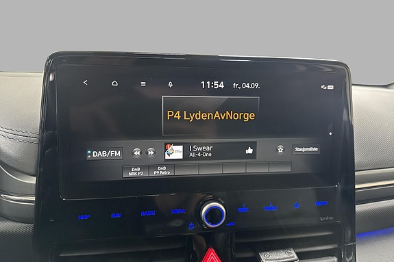 Hyundai IONIQ 24 of 27