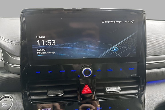 Hyundai IONIQ 14 of 27