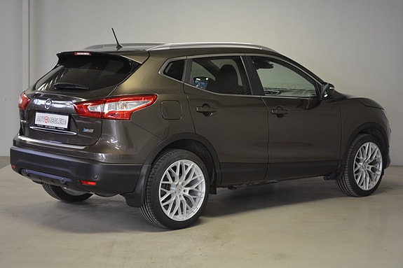 Nissan Qashqai 2 of 15