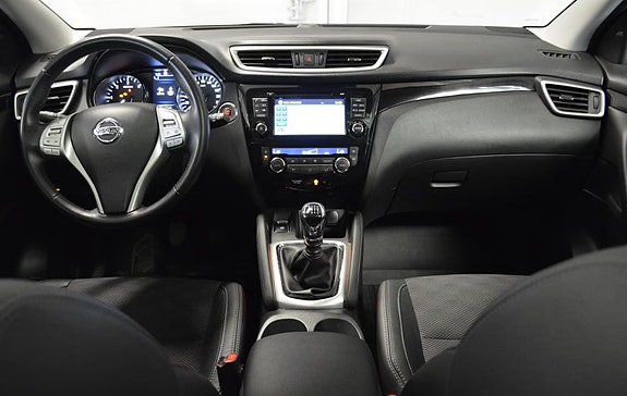 Nissan Qashqai 8 of 15