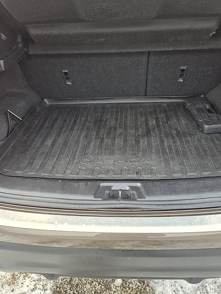 Nissan Qashqai 13 of 15