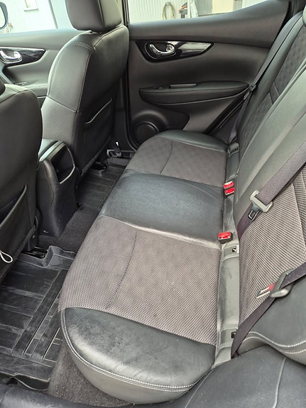 Nissan Qashqai 7 of 15