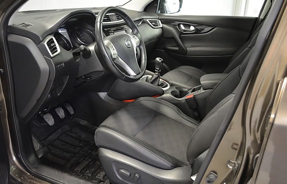 Nissan Qashqai 5 of 15