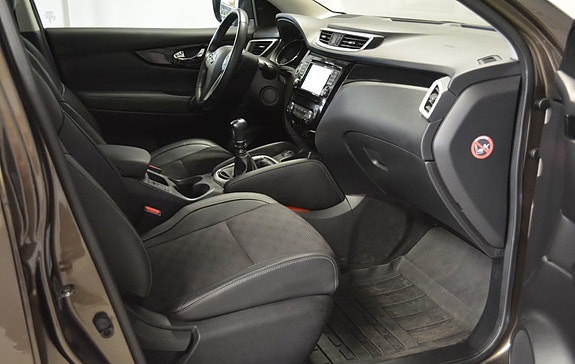 Nissan Qashqai 6 of 15
