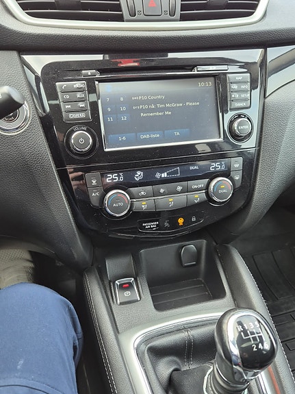 Nissan Qashqai 10 of 15