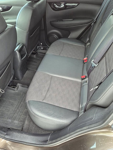 Nissan Qashqai 11 of 15