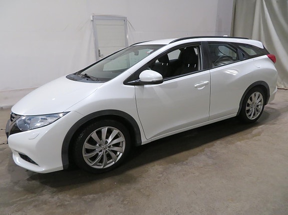 Honda Civic 3 of 21
