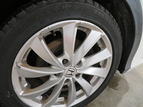 Honda Civic 14 of 21