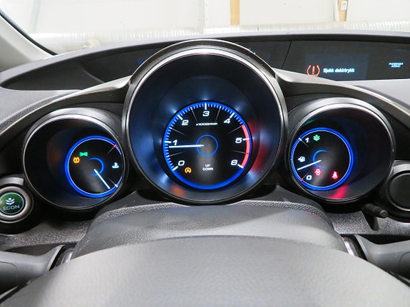 Honda Civic 7 of 21