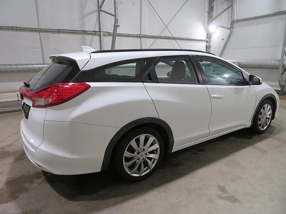 Honda Civic 6 of 21