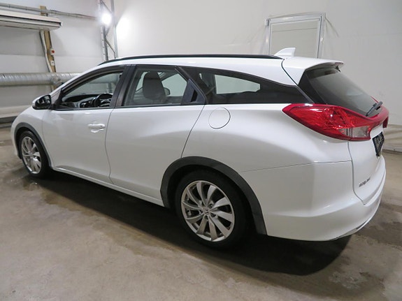 Honda Civic 4 of 21