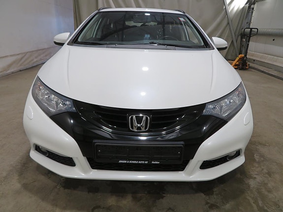 Honda Civic 2 of 21