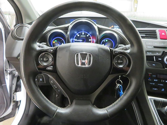 Honda Civic 8 of 21