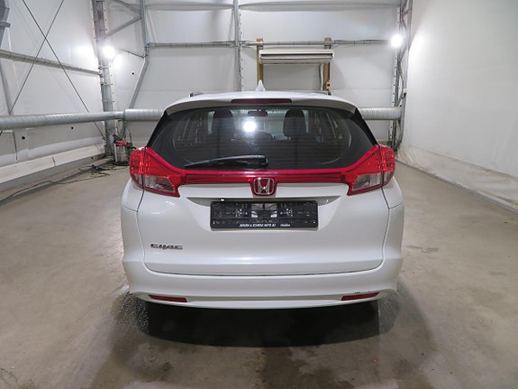 Honda Civic 5 of 21