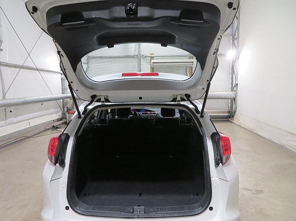 Honda Civic 9 of 21